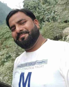 डॉक्टरों की लापरवाही से एक कर्मी की मौत...! हास्पिटल मैनेजमेंट के मुर्दा बाद के नारे लगाए गए. चंद्रपुर क्षेत्र के दुर्गापुर उपक्षेत्र में 33 वर्षीय कर्मचारी  मोहम्मद हसन मुर्तुज़ा अंसारी का निधन..!